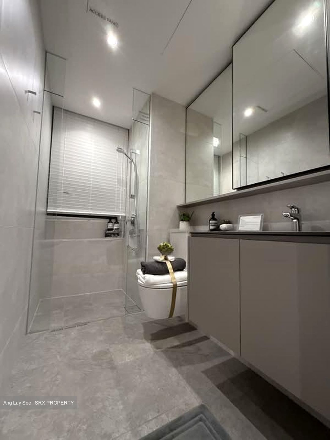 Norwood Grand (D25), Apartment #542267241